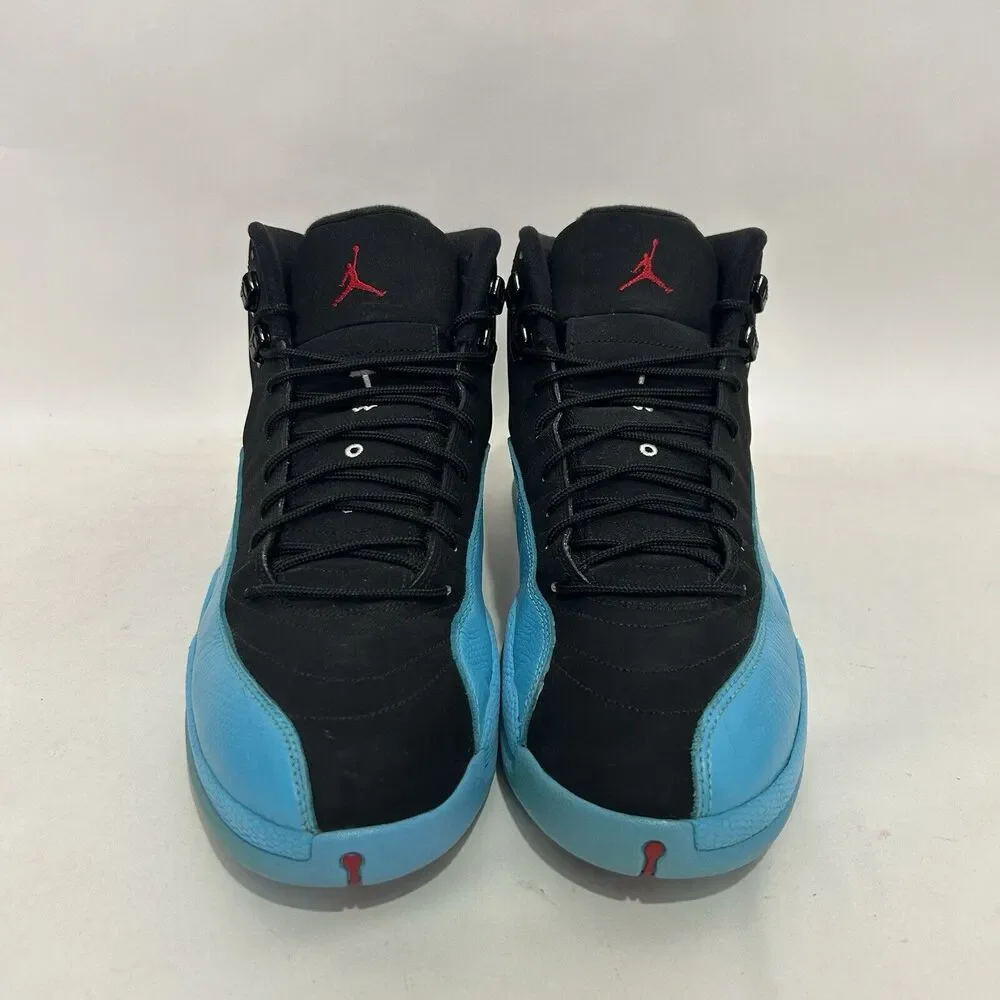 Nike Air Jordan 12 Retro “Gamma Blue”